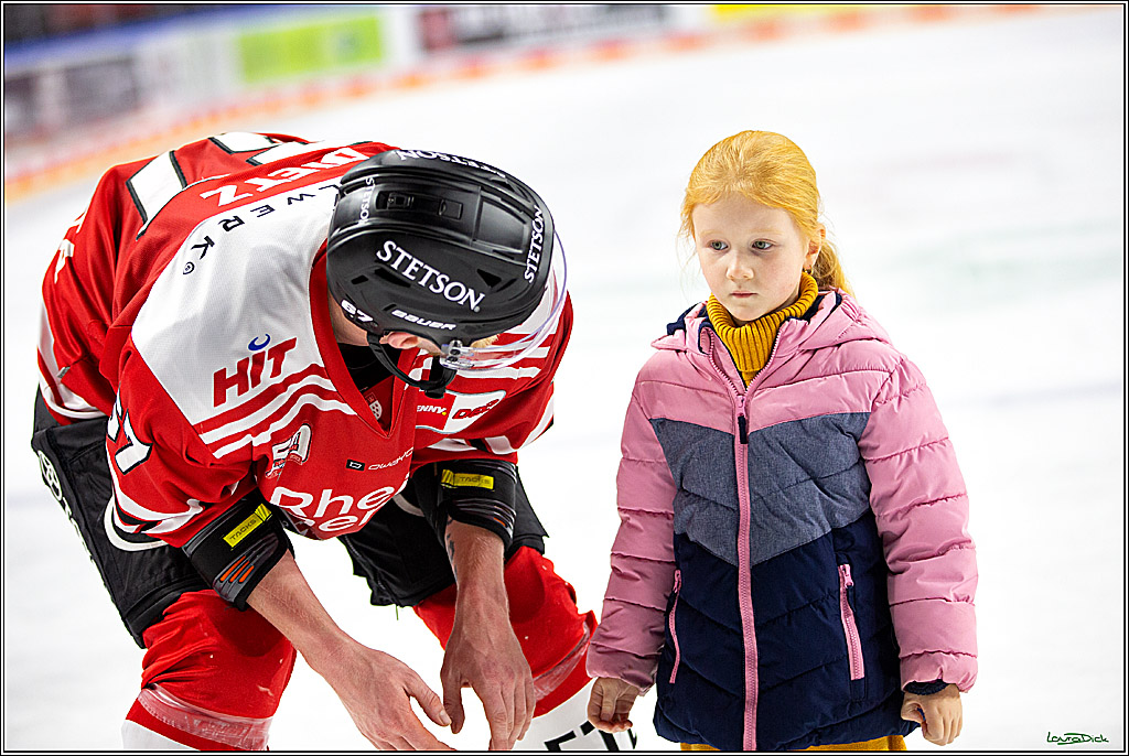 PENNY DEL; Koelner Haie- Duesseldorfer EG; Koeln, 02.01.2023